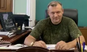 Вражеские БПЛА атаковали Никополь: есть разрушения