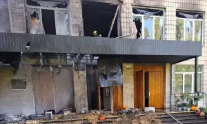В Винницкой области на выпускных отравились 62 человека