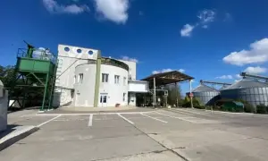 В 2020 году Украину посетили вчетверо меньше иностранцев, чем в 2019