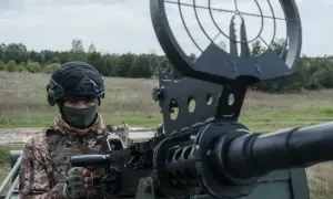 У границ Украины заметили военную технику из Беларуси: подробности