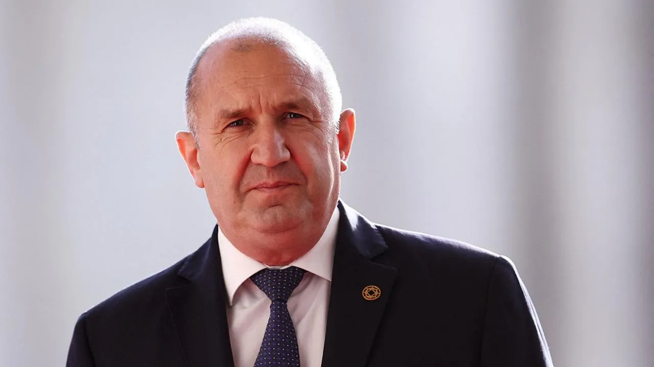 Bulgarian Prime Minister Calls on Europe to Engage in Dialogue with Putin Over the Risk of Nuclear War — Euronews