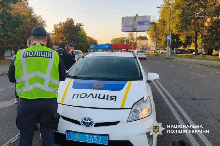 Police have revealed the first details of the murder of a soldier in Odesa