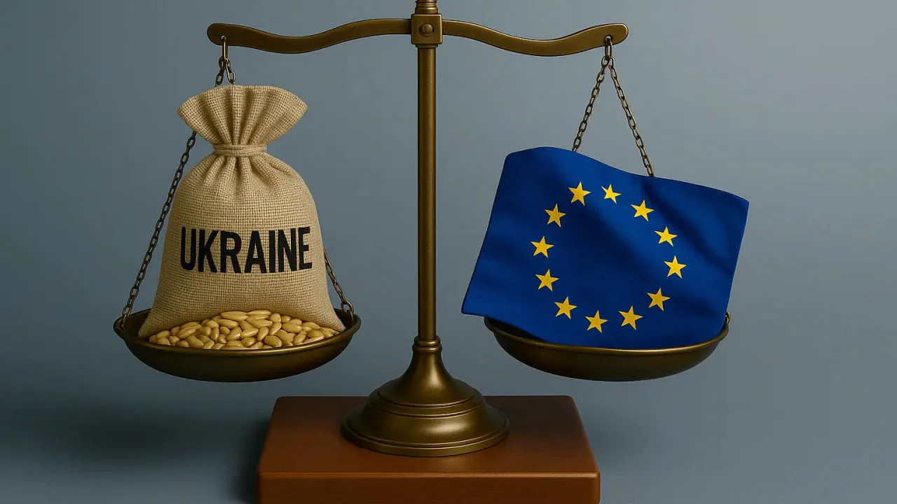 В ЕС скептически оценили потребности Украины в финансировании на 2027 год — Le Monde