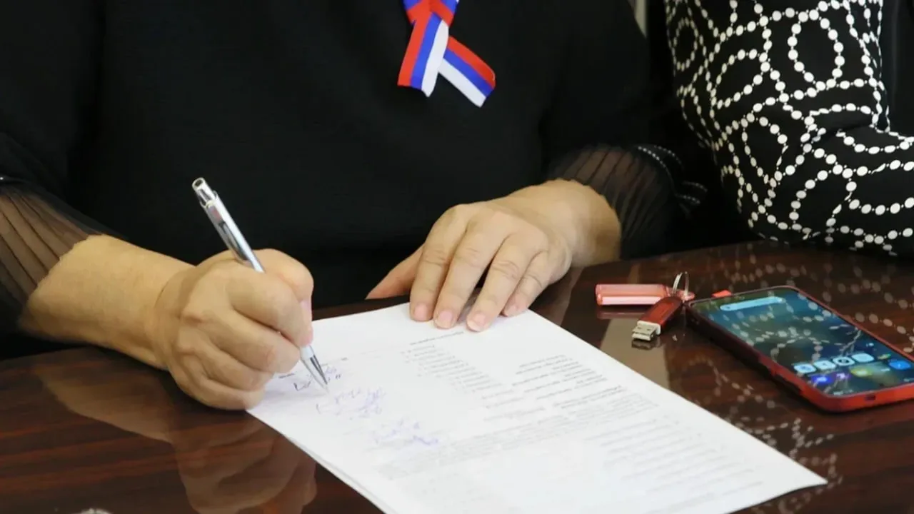 Two educators were dismissed in Yakutia following the United Russia party's defeat in the elections