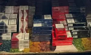 Главное из брифинга нового главы ОП Андрея Ермака