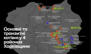 На Дальнем Востоке РФ более 650 тысяч человек остались без воды