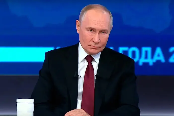 В Кремле рассказали о выступлении Путина, которого якобы ждёт весь мир