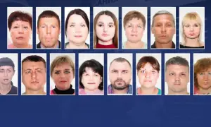 Украина получила французские системы для уничтожения ракет рашистов
