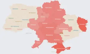Фото: в Одесской области разоблачили миллионную контрабанду текстиля из Китая