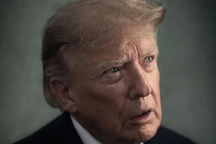 Трамп заявил, что у него самый высокий IQ среди президентов США