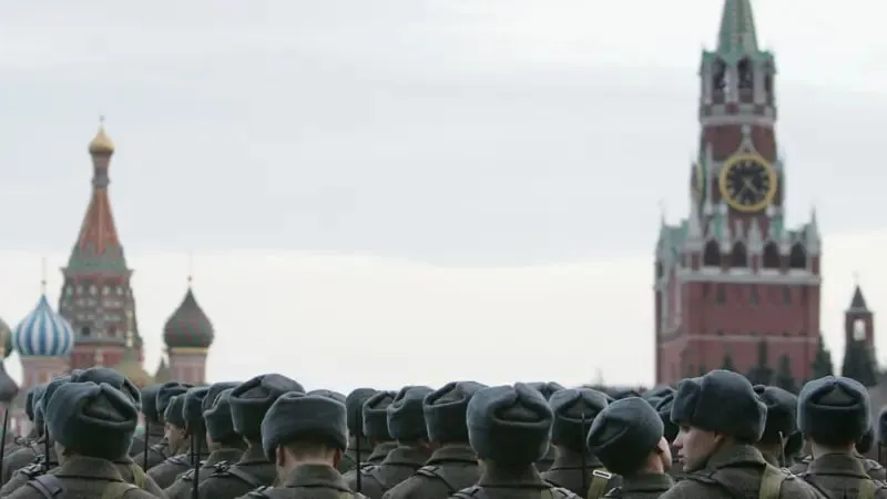Россия готовит рекордные расходы на войну: что заложили в бюджет на 2027 год