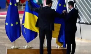 В Украине суд оштрафовал психиатра, который «обманул» уклониста
