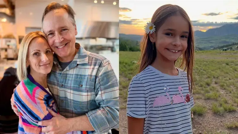 The 13-year-old daughter of Hollywood actor Chad Lowe committed suicide