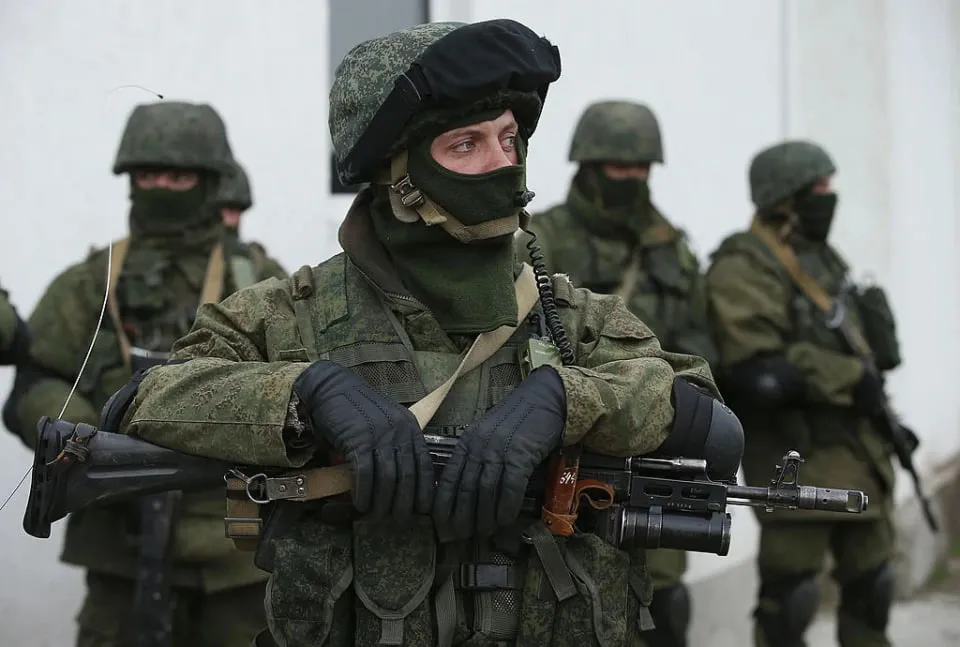 Россияне усилили авиаудары и пытаются закрепиться на островах на Приднепровском направлении