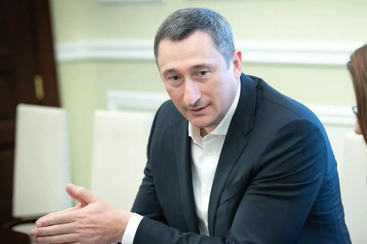 NABU has dropped the half-million-dollar charge against Chernyshova