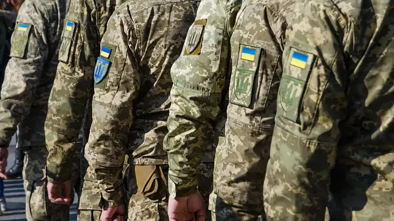 ВСУ укрепляют позиции Украины перед предстоящими переговорами — Мусиенко