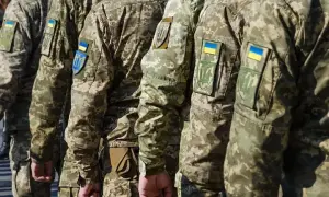 Во Львове объявили приговор боевикам «лнр», воевавшим против Украины