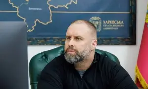 Російська атака знищила склад виробника морозива Ласунка
