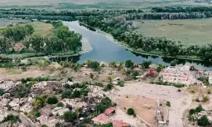 Пограничники разоблачили на Львовщине схему побега уклонистов через систему «Шлях»