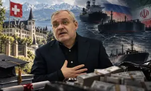 Филарет хочет отменить решение Объединительного собора о создании ПЦУ