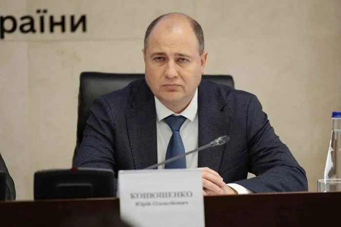 Новый глава Налоговой службы назвал борьбу с теневой экономикой приоритетом