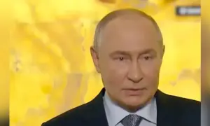 Главари ДНР и ЛНР официально вошли в состав правящей партии России