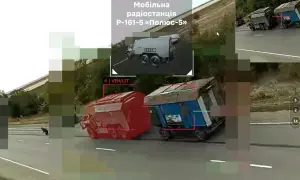 Убитая россиянами в Виннице девочка снималась в рождественском ролике Елены Зеленской