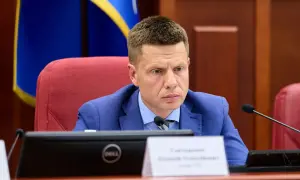 У Зеленского успокоили, что оставили Авакова только на переходный период