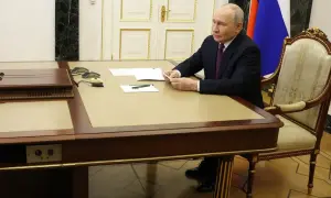 Romania and Poland scrambled fighter jets in response to an attack by Russia
