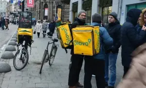В МИДе сообщили о новых привилегиях для всех иностранцев, воюющих в рядах ВСУ