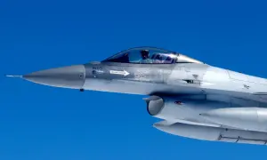 На трассе Киев-Одесса произошло ДТП с участием двух грузовиков