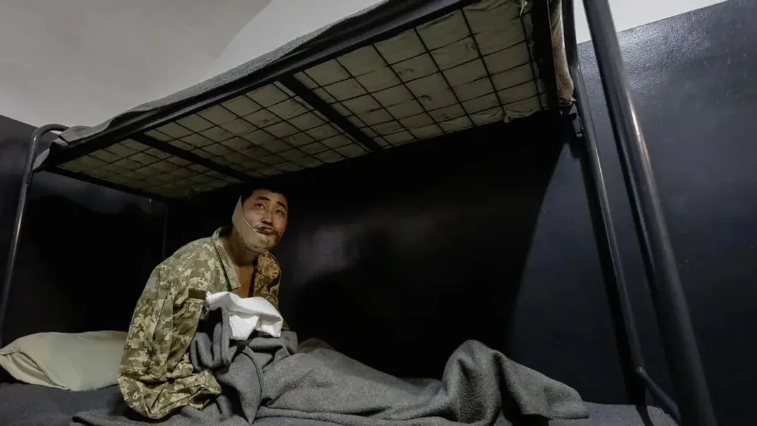 Seoul Not Satisfied with Ukraine's Apology Over North Korean Prisoners — Yonhap