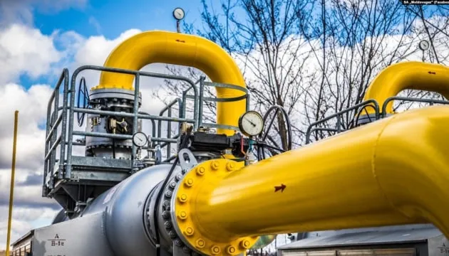 ЄС повністю відмовиться від російського газу до кінця 2027 року — фон дер Ляєн
