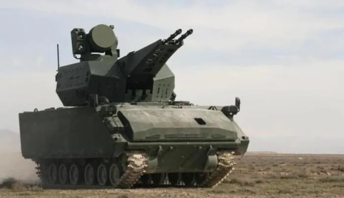 Turkey has provided Ukraine with additional armaments to combat Russian drones. Turkey has provided Ukraine with additional armaments to combat Russian drones.