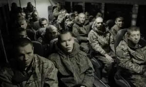 Генштаб ЗСУ зафіксував понад пів сотні атак окупантів на різних ділянках фронту