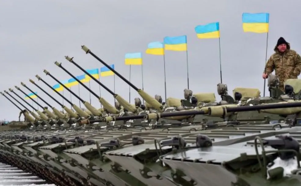 Майже 80% українців очікують перемоги України у війні проти Росії — КМІС