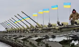 Оккупанты обстреляли Харковскую область из минометов: двое получили ранения