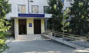 Москва категорически против размещения ОБСЕ на границе с ОРДЛО - Марчук