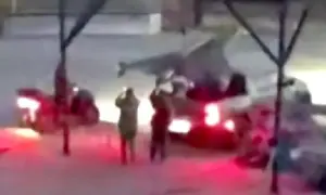 Оккупанты имитируют обстрелы Запорожской АЭС с помощью артустановок - персонал