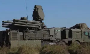 В США спрогнозували терміни успішної контратаки ЗСУ на окупантів