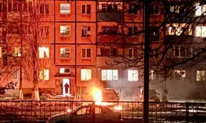 В США спрогнозували терміни успішної контратаки ЗСУ на окупантів