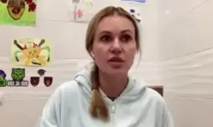 Названо число россиян, которые за месяц обратились за украинскими визами