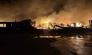 Россиянин в перехваченном разговоре сообщил об отступлении из Херсонской области в Крым, - ГУР