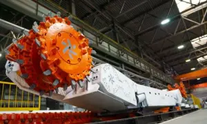 5 лет со дня расстрела Шефира в Чернечем лесу