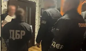Террористы за сутки шесть раз открывали огонь на Донбассе