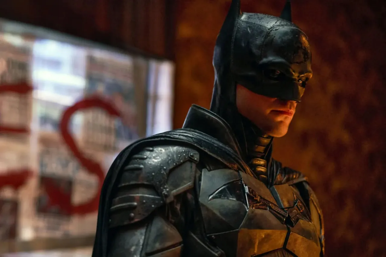 Robert Pattinson hinted at major changes in *Batman 2*