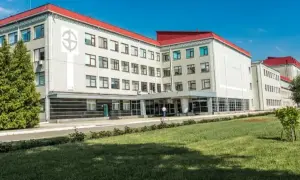 В Киеве раздаются взрывы на фоне атаки вражеских БПЛА