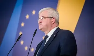 Leps Demands the Truth About a Possible Plague Outbreak in Russia
