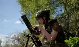 РФ масовано атакувала Кременчук ракетами та дронами, є наслідки
