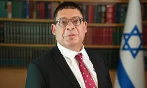 США обвинили главу МВД Ирана в нарушениях прав человека